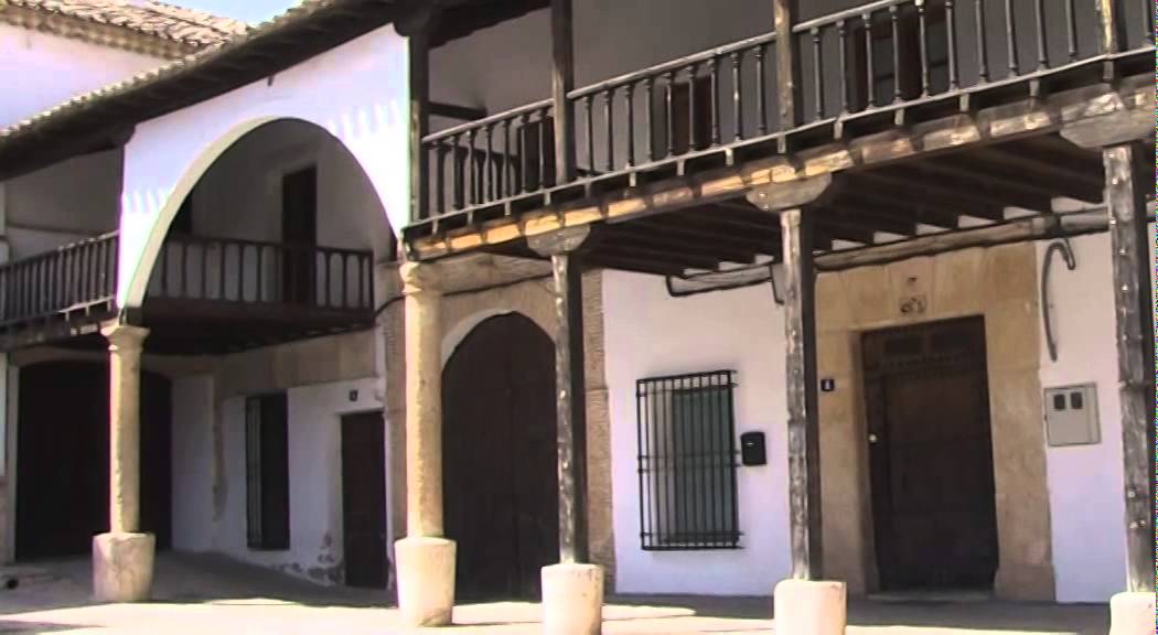villa nueva de la jara