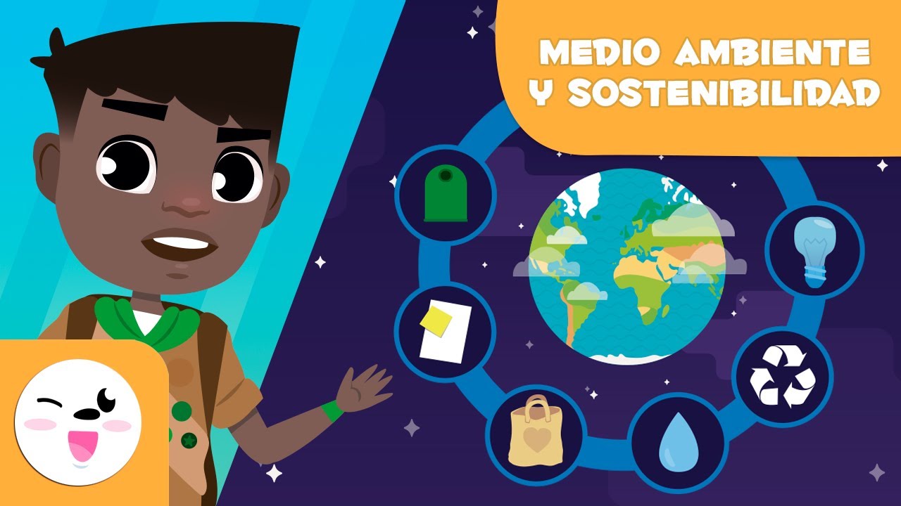 10 razones para cuidar el medio ambiente