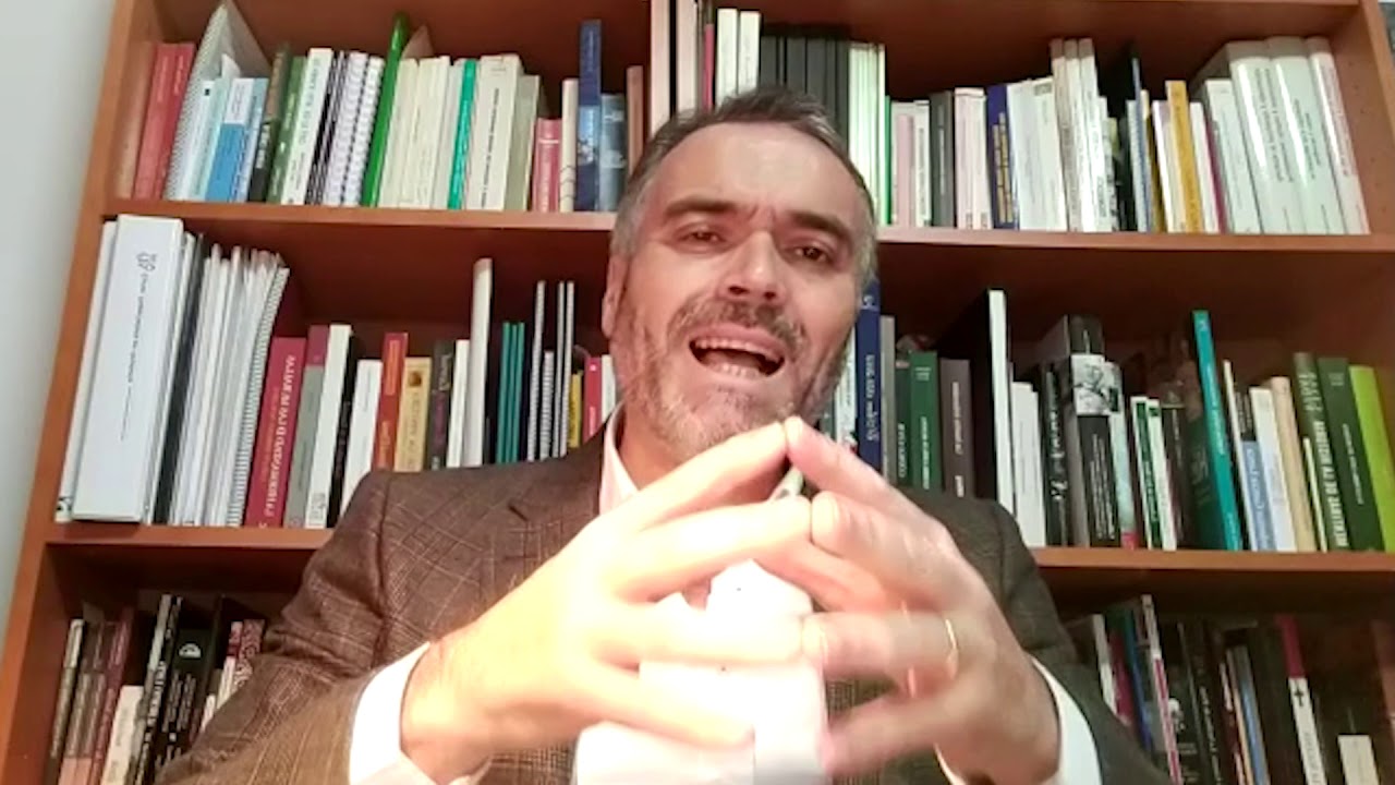 alcalde de la palma del condado
