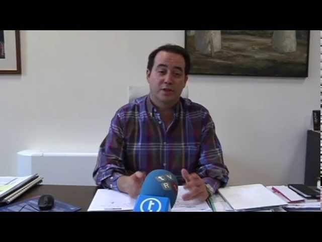 alcalde de quintanar de la orden
