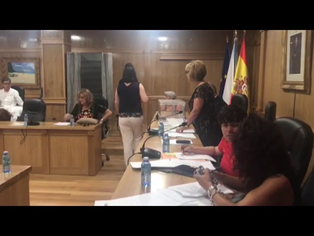 alcalde de xinzo de limia