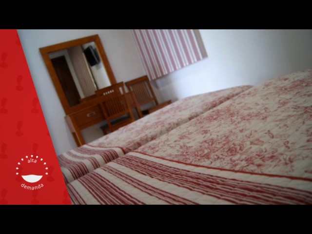balneario de fuencaliente ciudad real