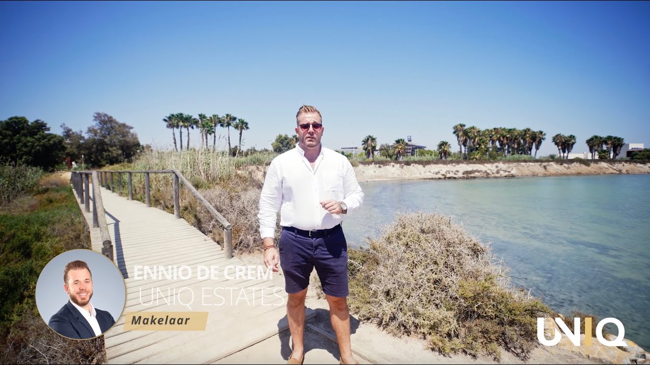 barro san pedro del pinatar