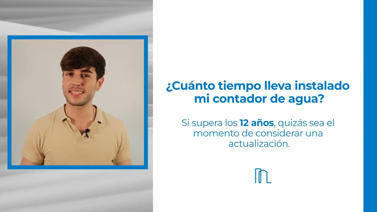 cada cuanto tiempo se paga el agua