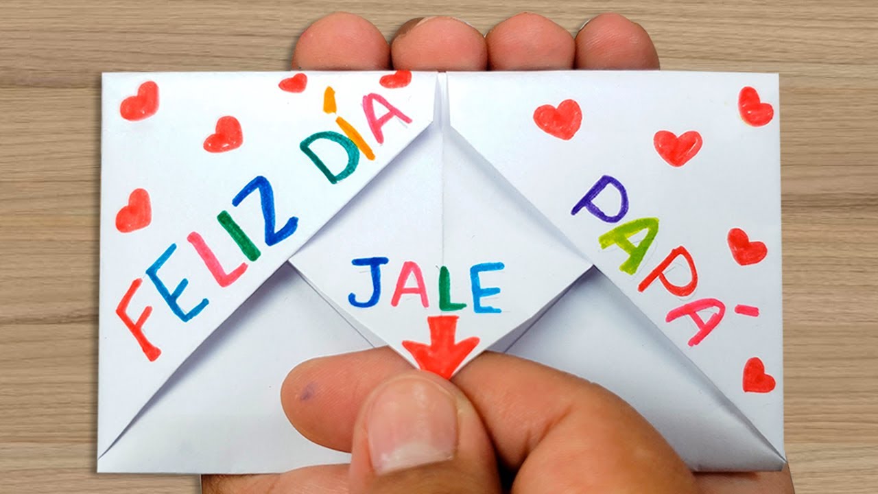 cartas para el cumple de tu papa