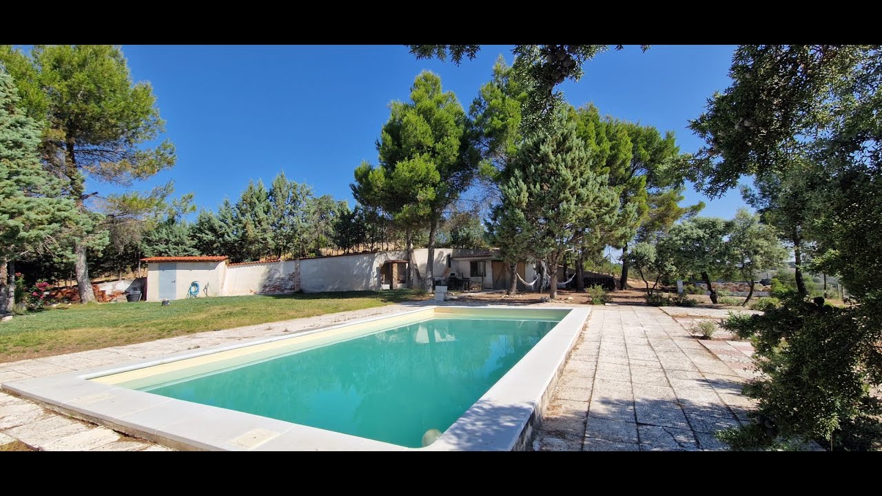 casa en perales de tajuña