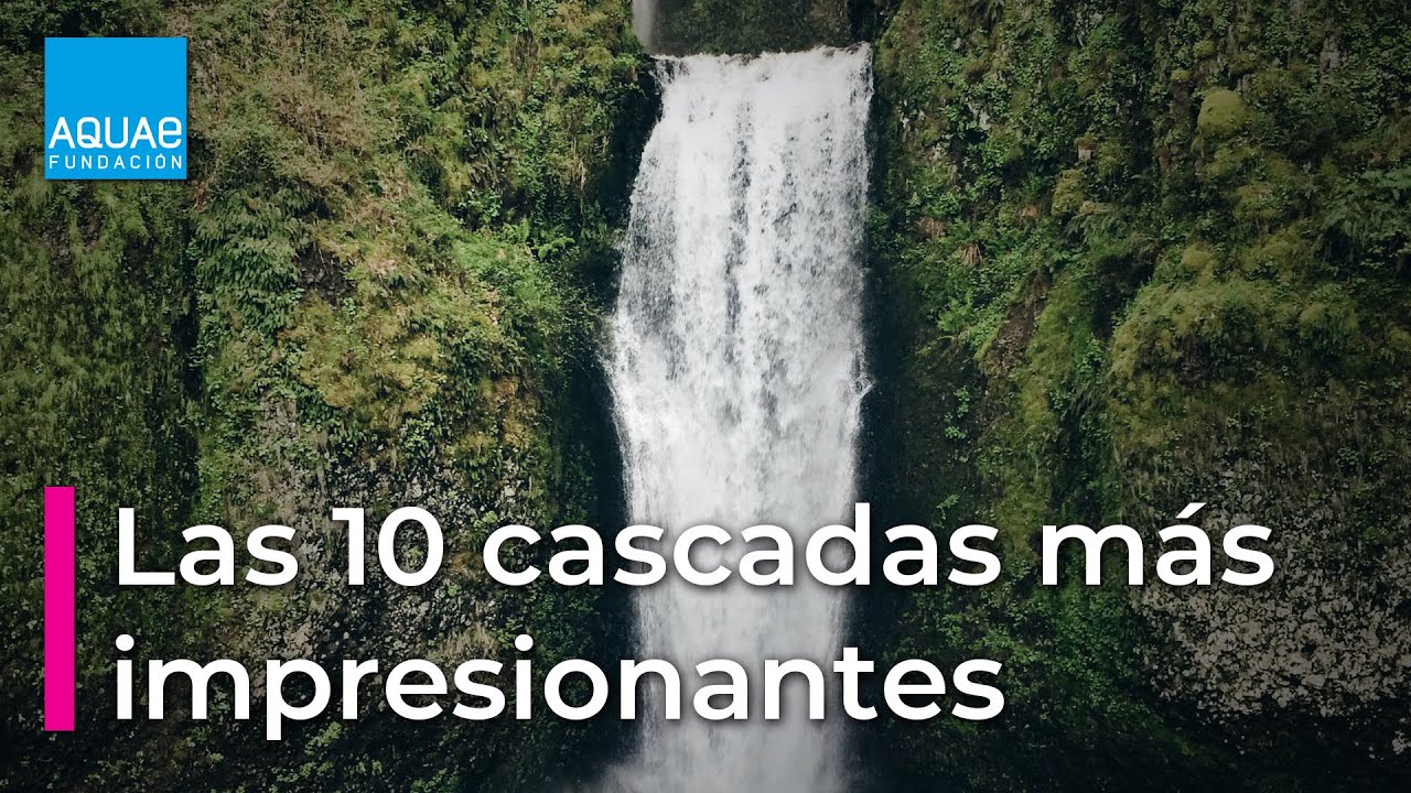 cascadas mas altas de españa