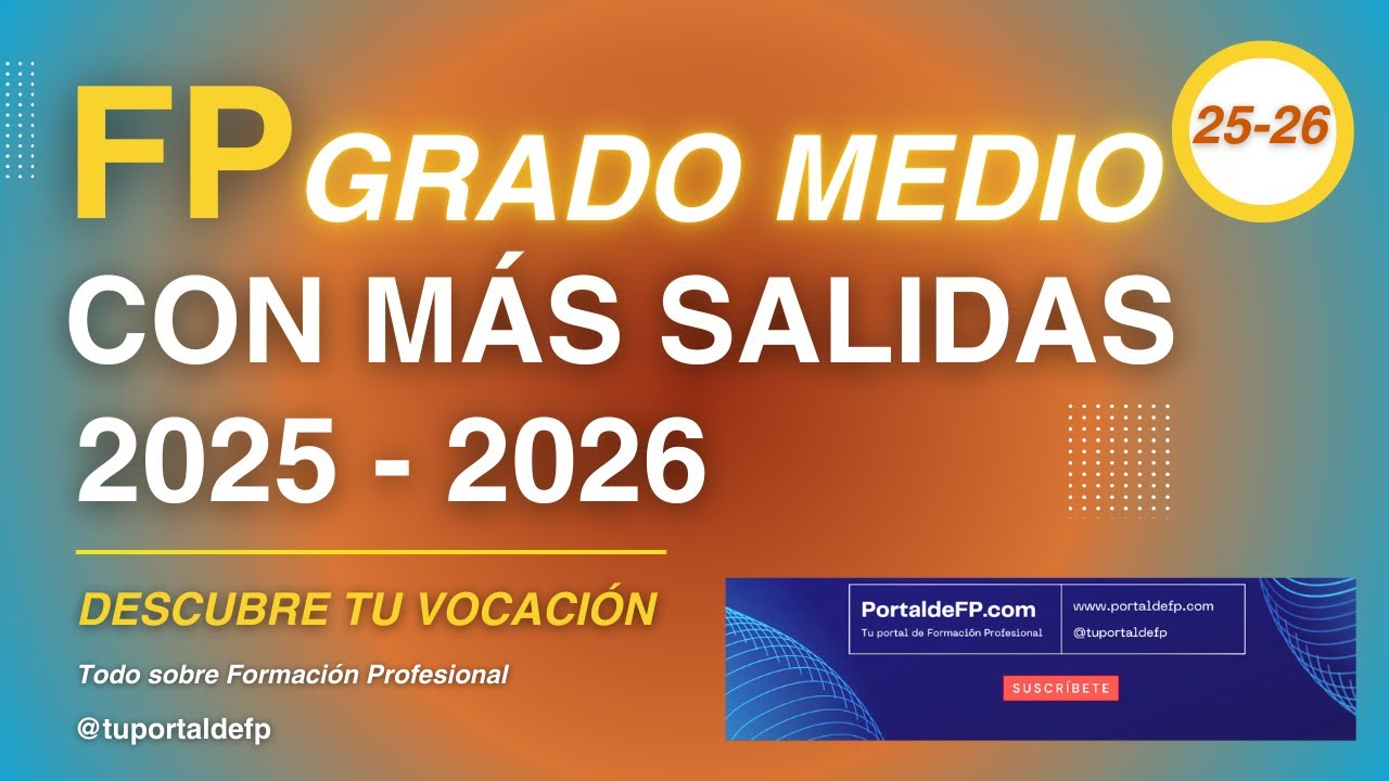 ciclos medios en santiago de compostela