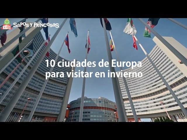 ciudades más cálidas de europa en invierno