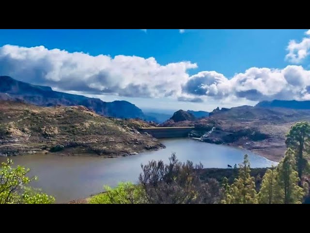 como llegar a la presa de las niñas