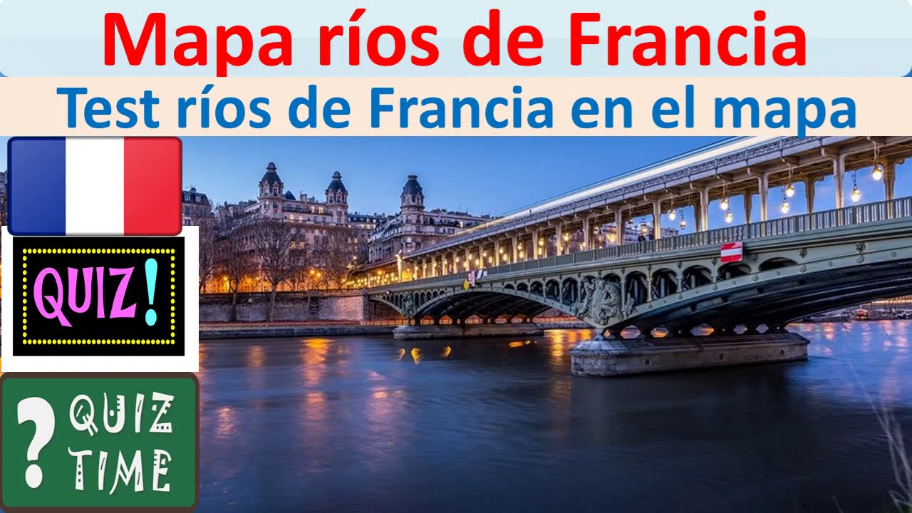cuál es el río más largo de francia
