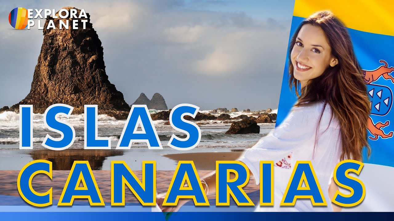 cuales son las islas canarias occidentales