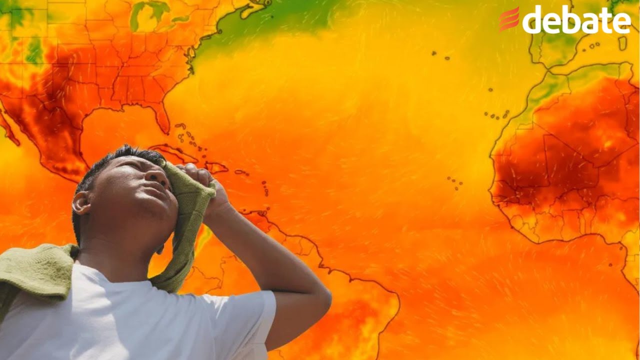 cuando termina ola de calor