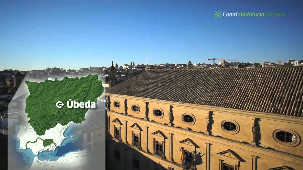 cuántos habitantes tiene úbeda jaén