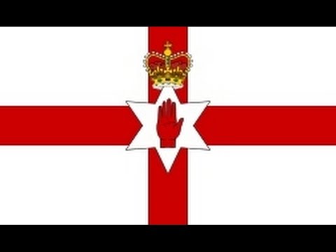 curiosidades de irlanda del norte