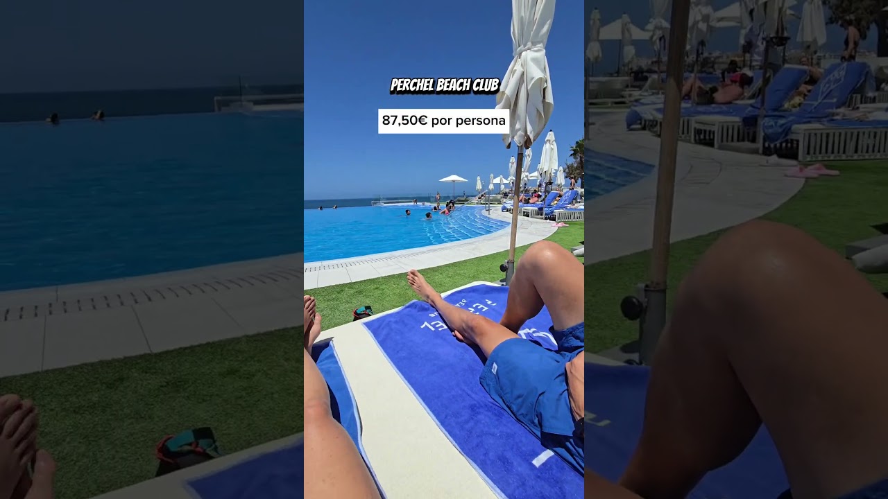 day pass las palmas de gran canaria