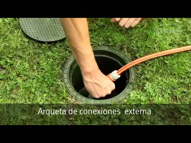 deposito de roca de la que se puede extraer agua
