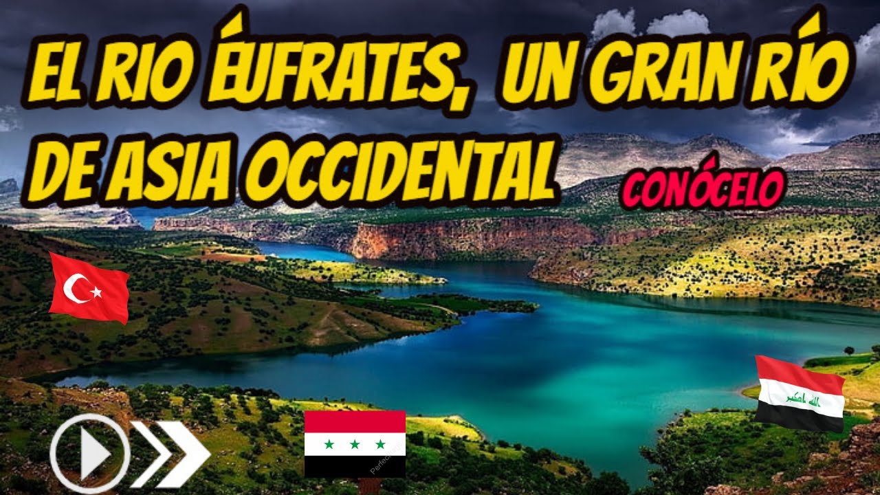 donde nace el rio ter