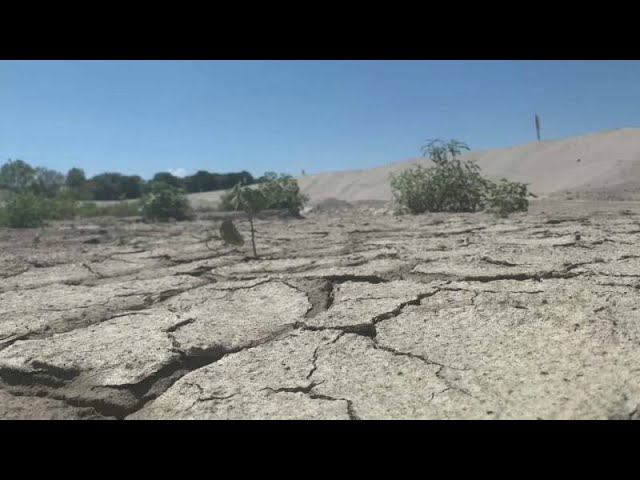 dónde se encuentra el río po