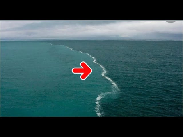 donde se junta el mar mediterráneo y el océano atlántico
