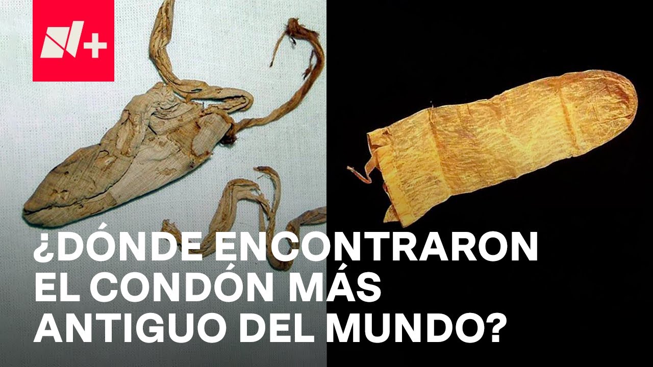 donde se tiran los condones