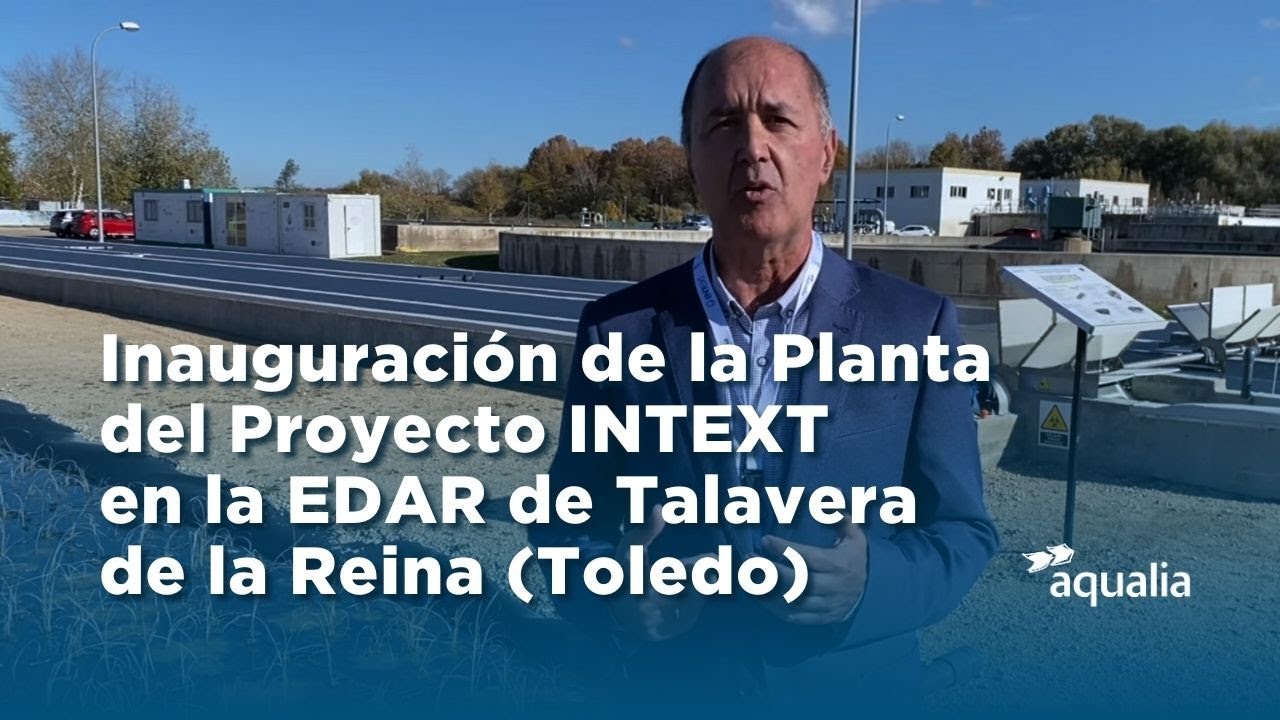 edar talavera de la reina