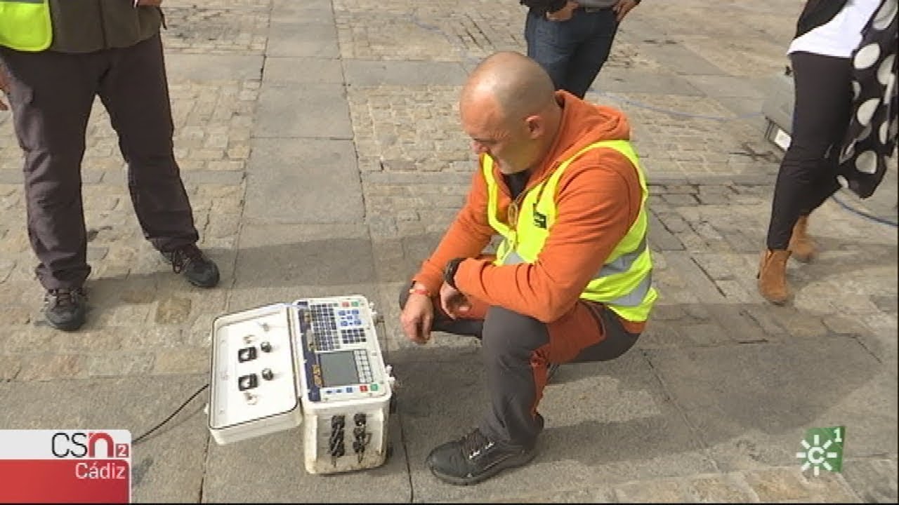 el agua de cadiz es potable