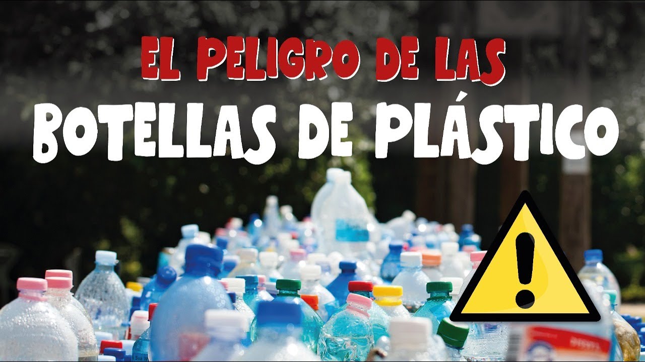 el agua embotellada es una sustancia pura