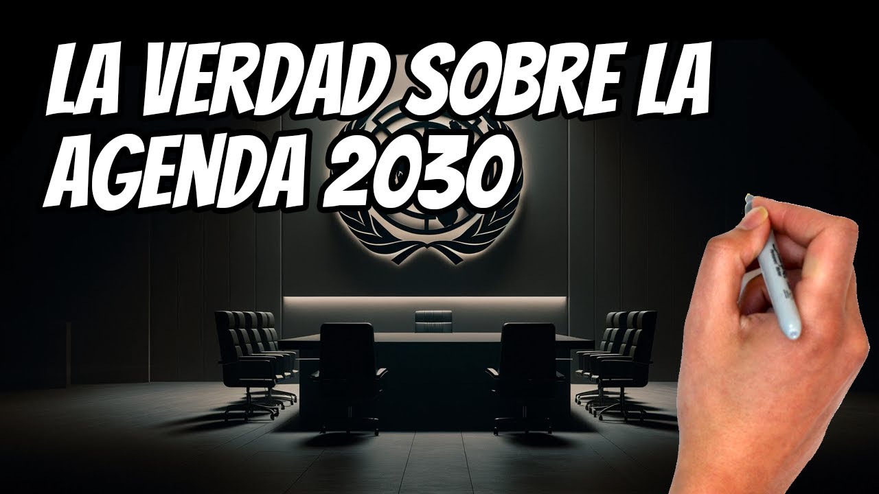 elementos de la agenda 2030