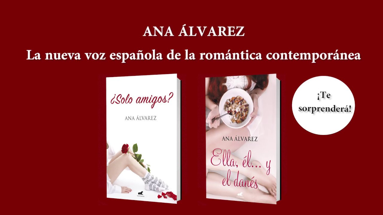 ella el y el danes