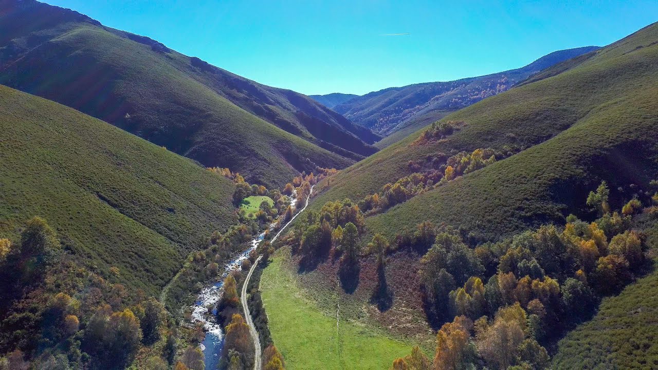 embalse de chandrexa de queixa