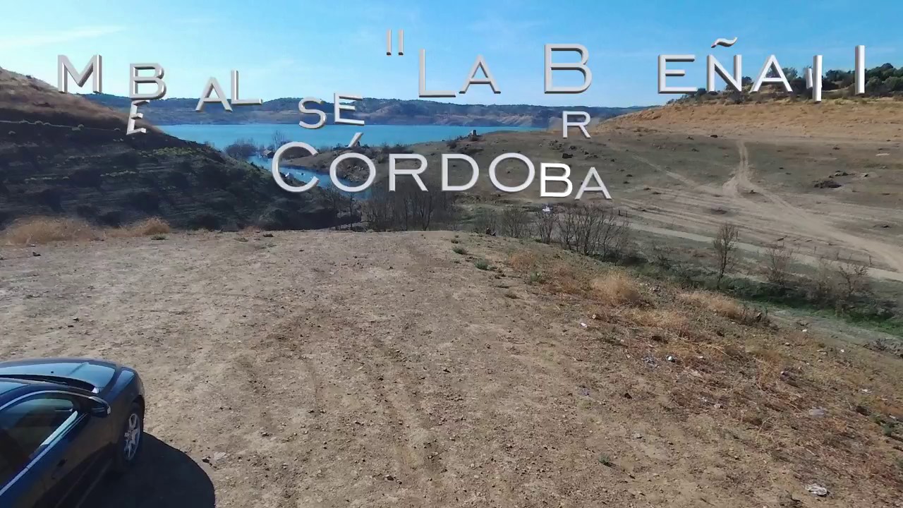 embalse de la breña 2