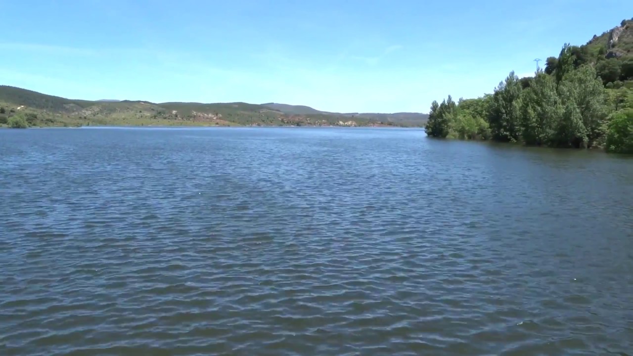 embalse de palmaces de jadraque