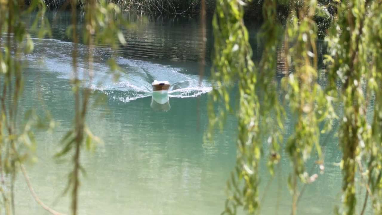 embalse zorita de los canes