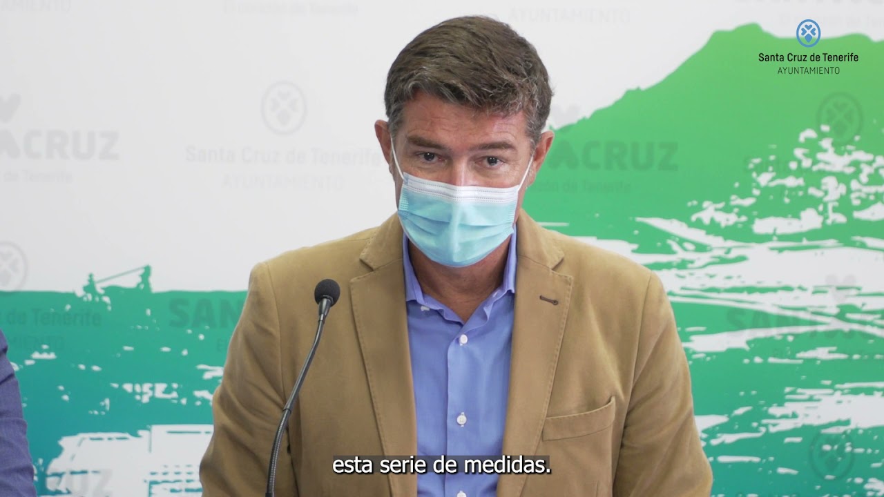 empresas en santa cruz de tenerife
