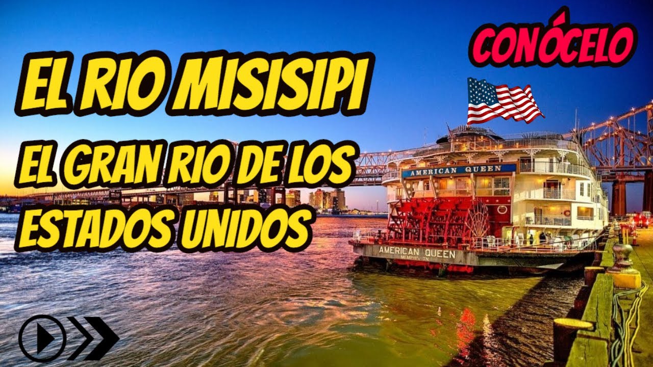 en que estado nace el rio misisipi