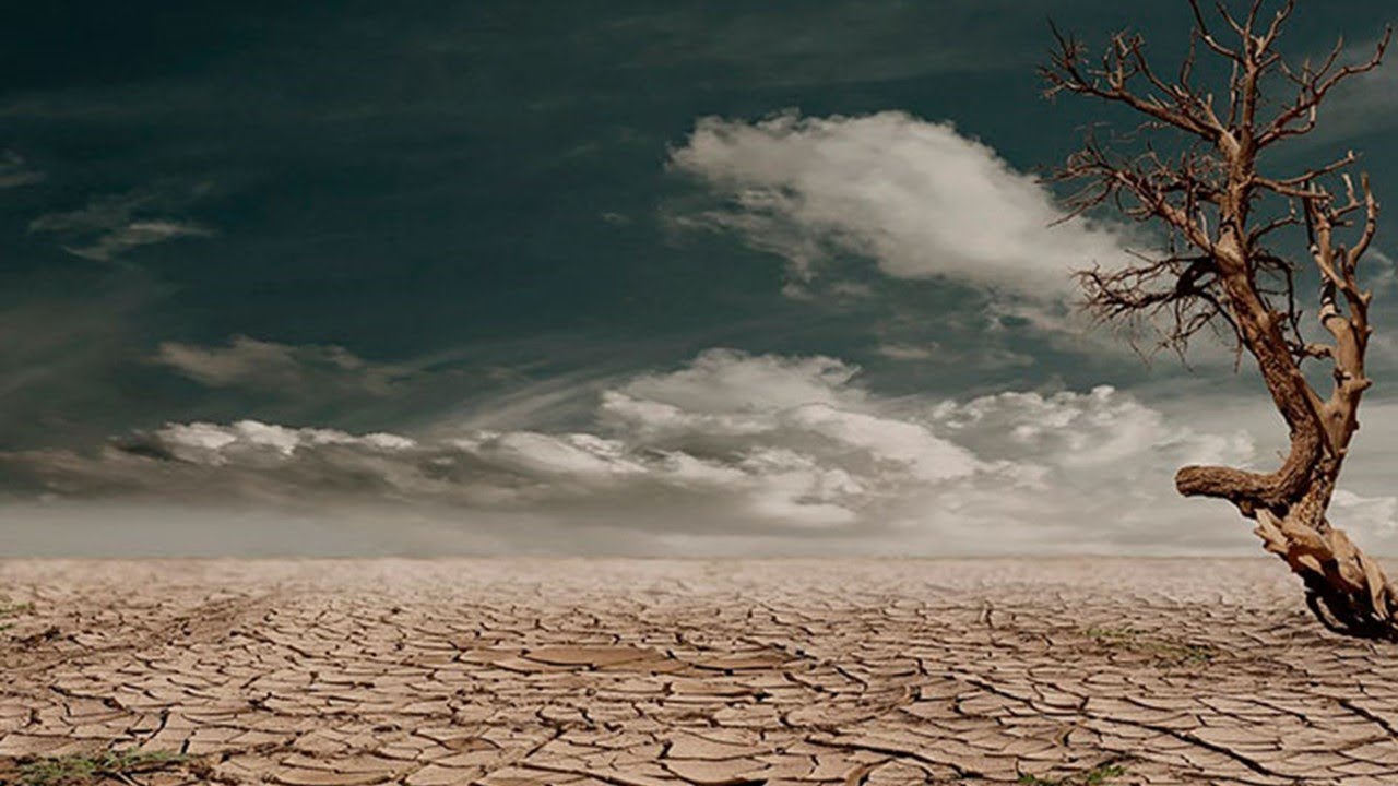 es lo mismo desertificacion y desertizacion