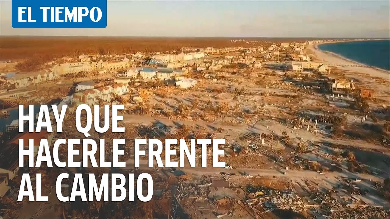 frases contra el cambio climatico