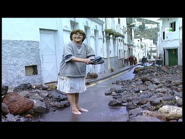 gota fria santa cruz de tenerife