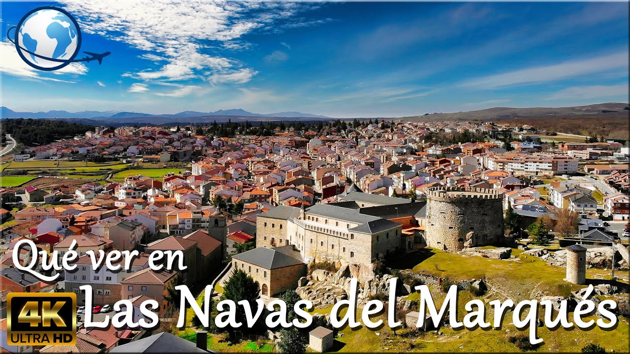 habitantes las navas del marques