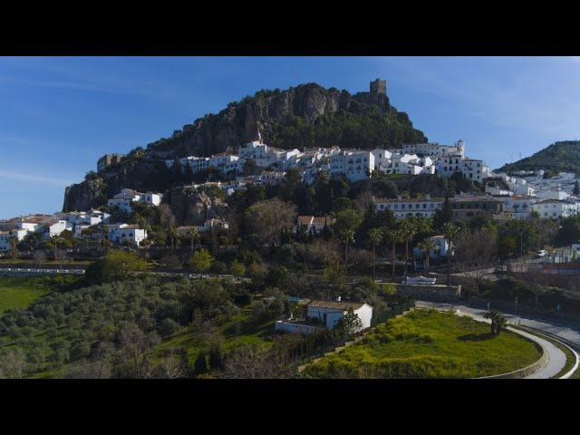 habitantes zahara de la sierra
