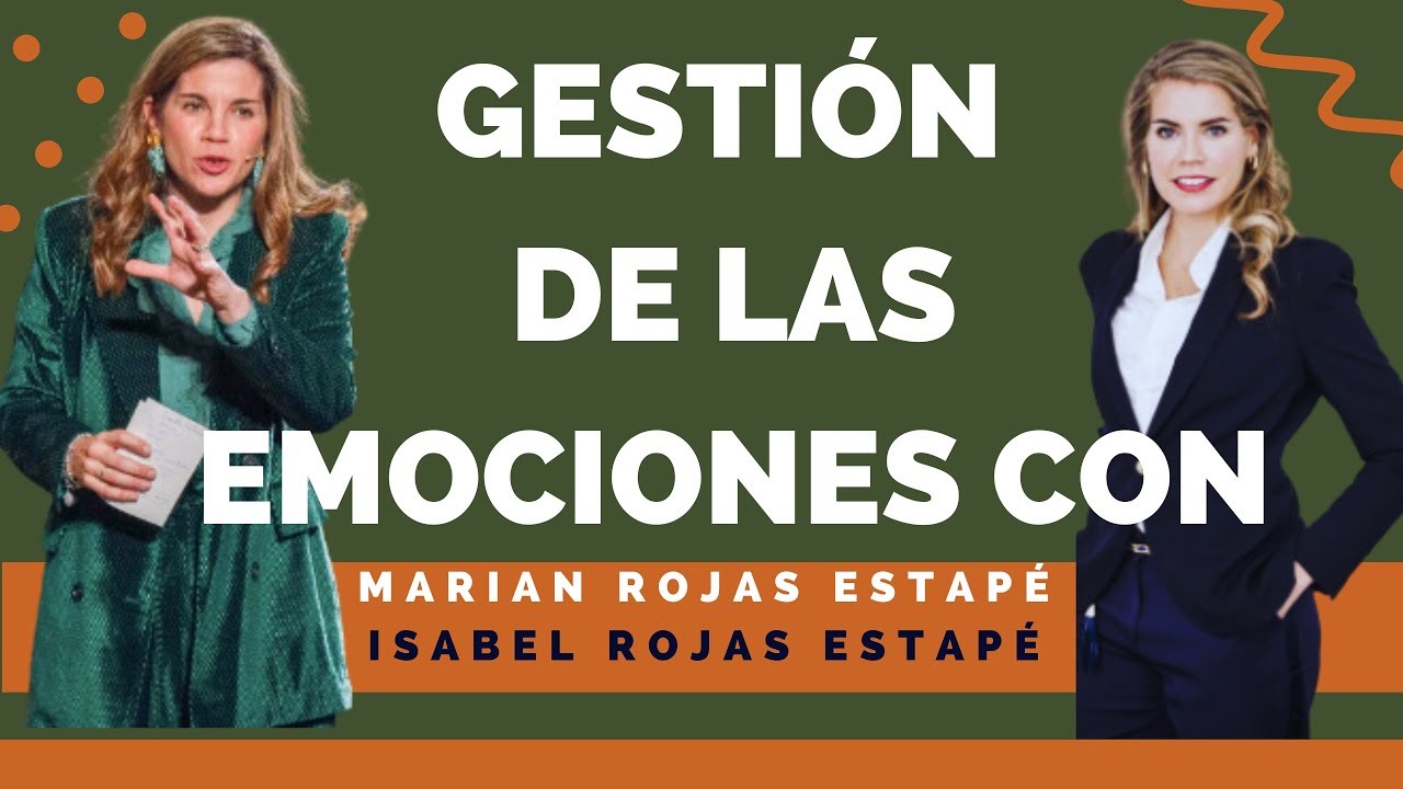 isabel rojas y marian rojas