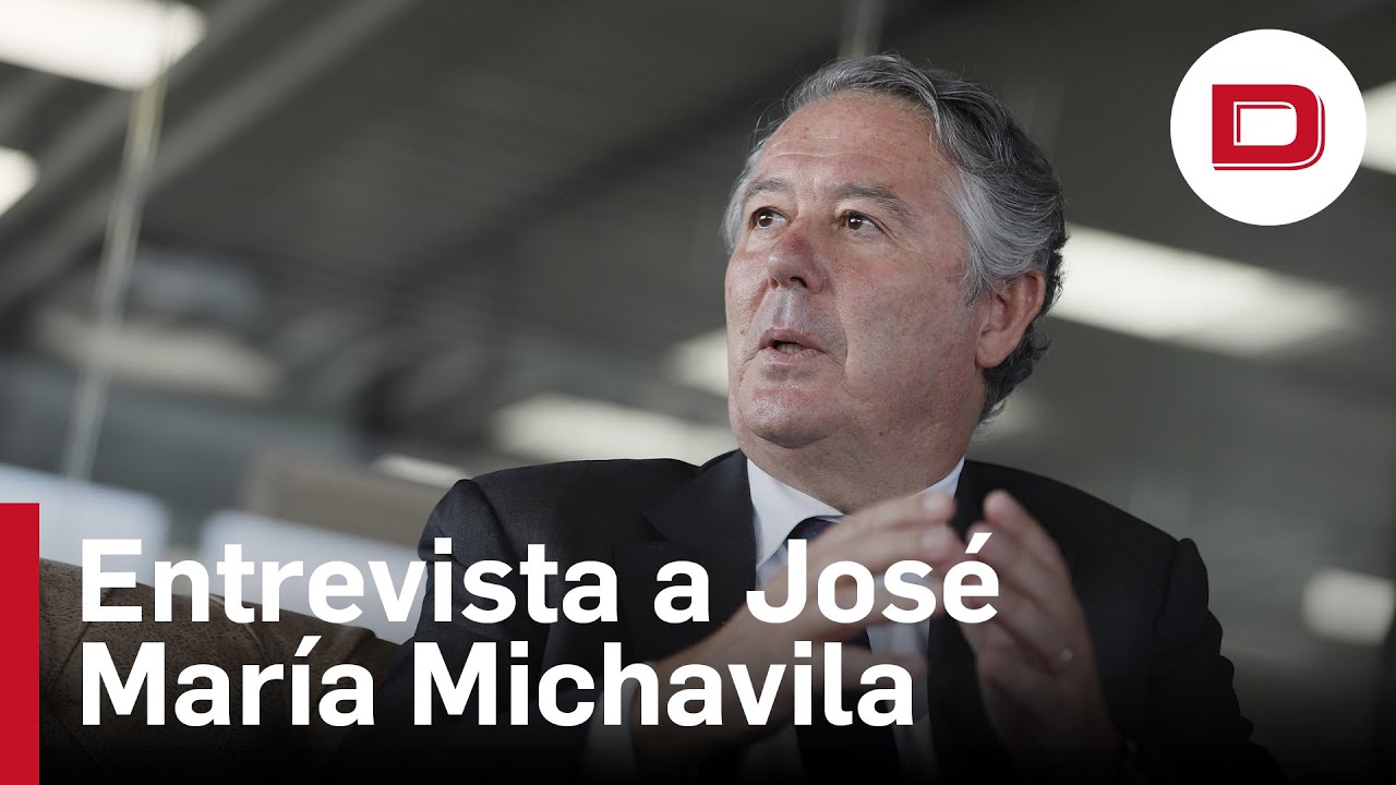 josé maría michavila maria del carmen michavila