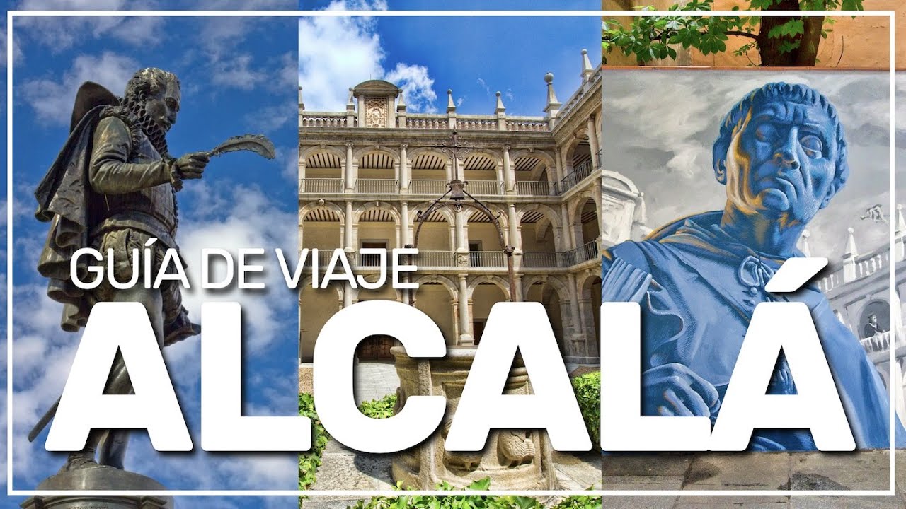la martinica alcalá de henares