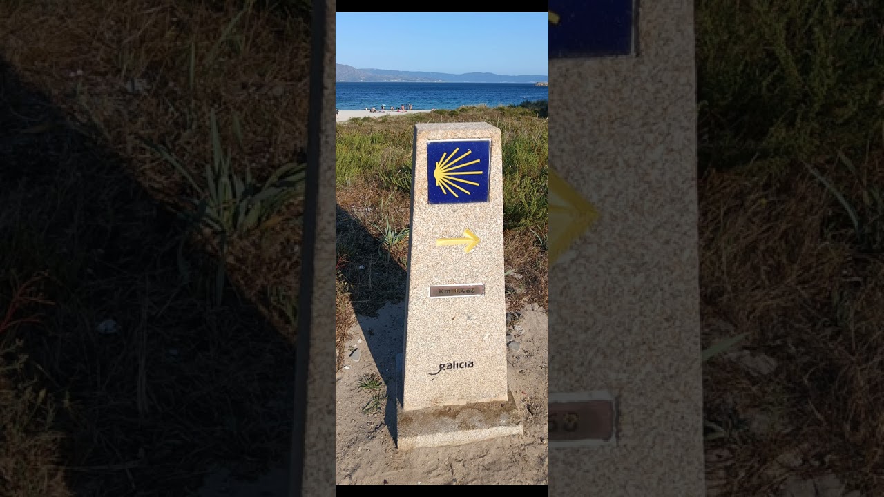 la playa mas larga de galicia