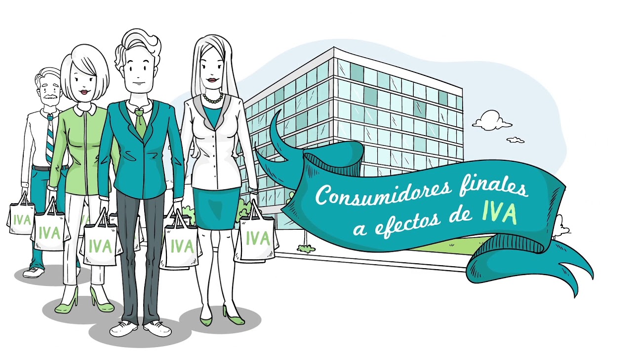 las cuotas de comunidad de propietarios llevan iva