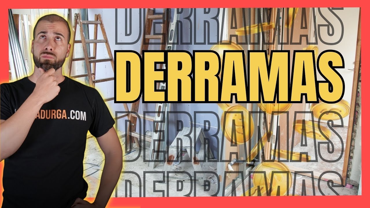 las derramas de la comunidad desgravan