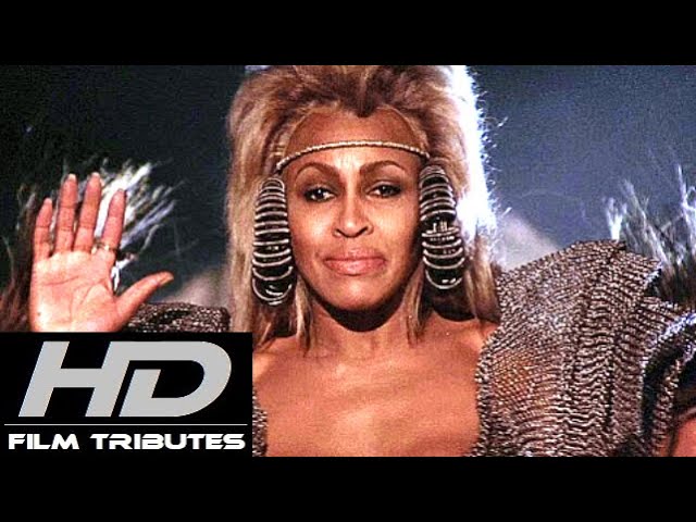 mad max y la cupula del trueno
