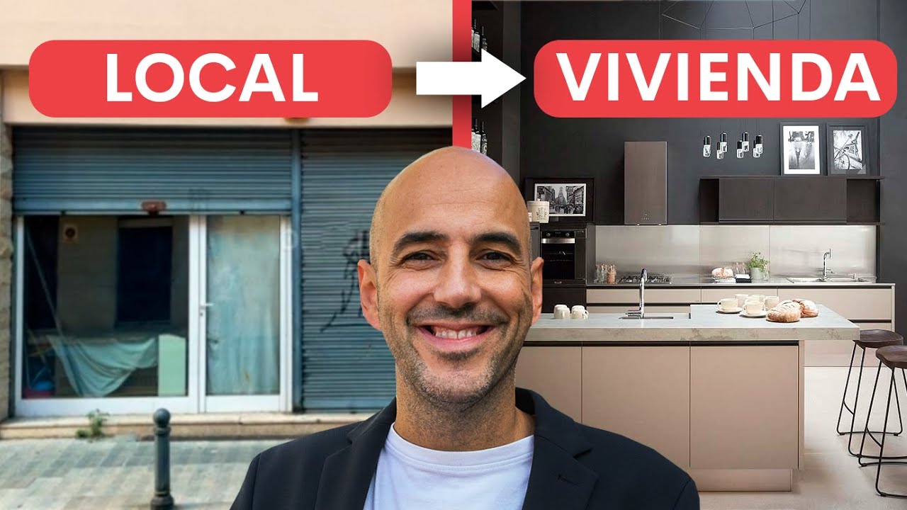 oficinas de la vivienda de barcelona
