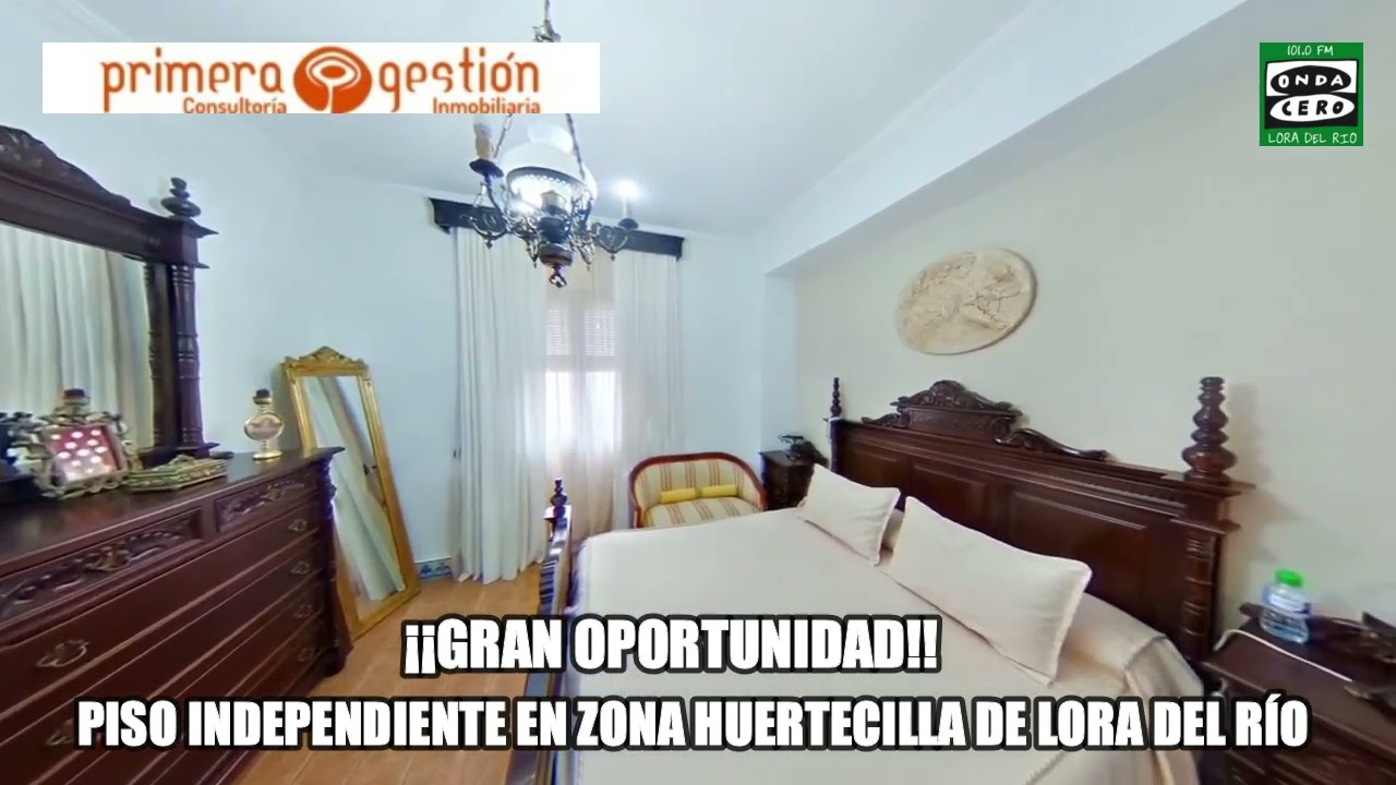 primera gestión lora del río